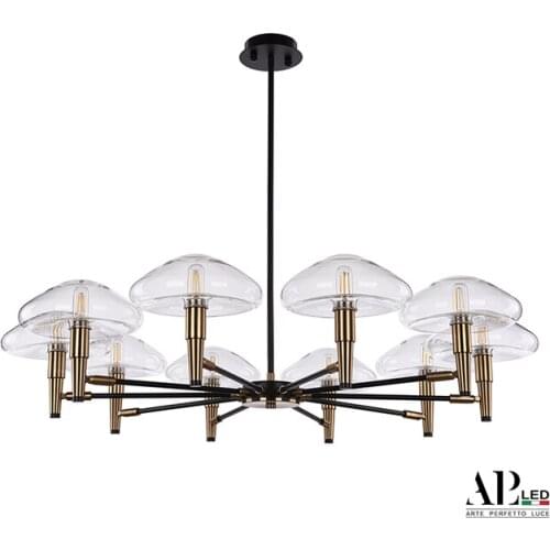 Светодиодные LED люстры APL LED China At AliExpress