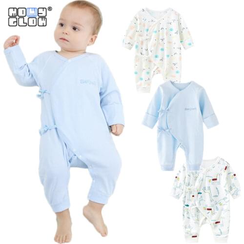 MOMMYGLOW Clothes For Newborn Boys
