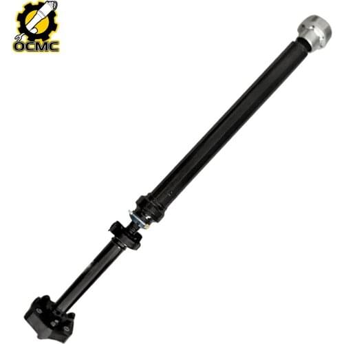 Fit For 2003 2004 2005 2006 2007 2008 2009 2010 Porsche Cayenne Touareg Rear Propeller Shaft Drive Shaft 7L0521102N