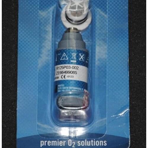 Newport PN:MAX-250E , E360 oxygen sensor New