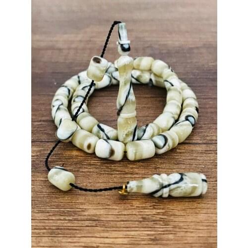ŞamilTesbih Beads From Stones