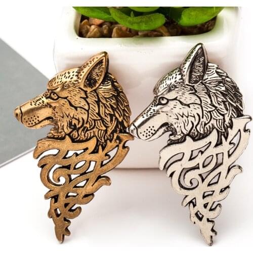 SinoSanye Vintage Brooches For Clothes