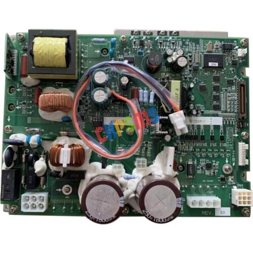 1PCS #401-42267 SDC PCB (BROAD)ASSY FIT FOR JUKI LBH-1790A LBH-1790S LK-1900B Bartacking Sewing Machine