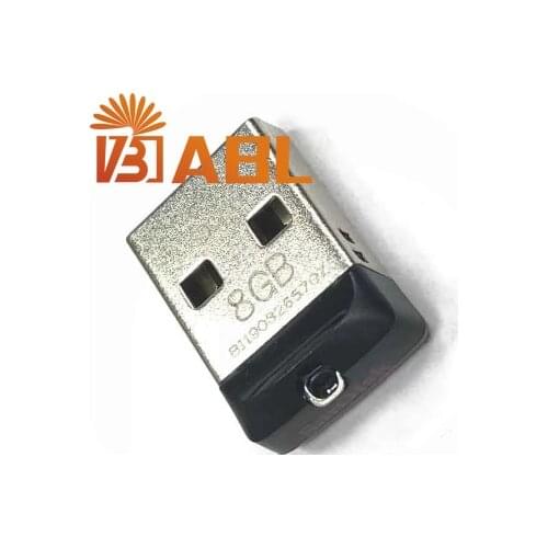 1pc Original New Main PCA Board USB Key Flash Solve Blue Screen Erro For HP Designjet T120 T520 120 520 CQ890-67097 CQ891-67097