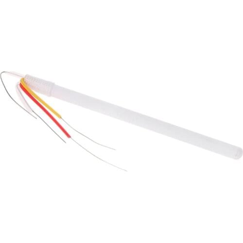 A1322 24V 50W Soldering Iron Heating Element Replacement Ceramic Heating for 936 Dropship