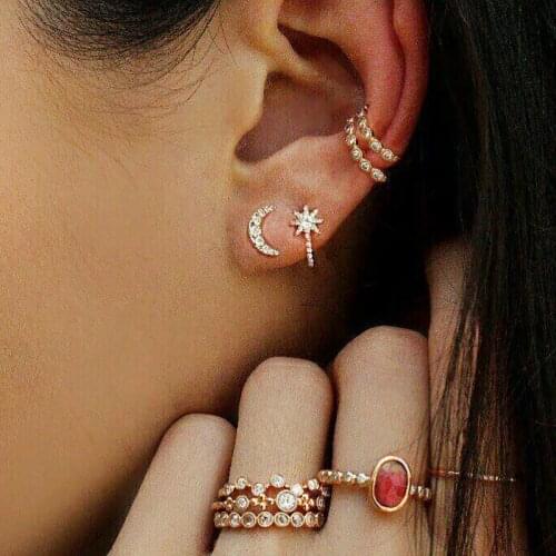 Bls-Miracle Jewelry Sets