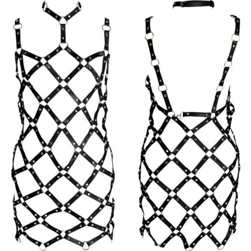 BODY BONDAGE Women's Accessories