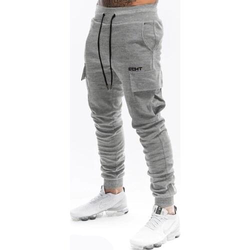 Мужские брюки с карманами DFKDZG China At AliExpress