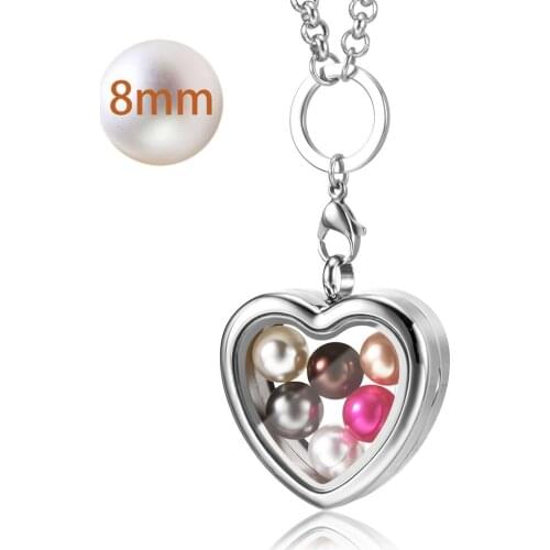 Jack Horse Gold Pendants