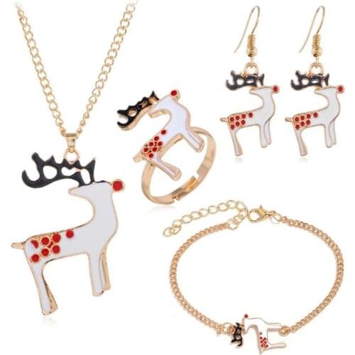 JOCESTYLE Jewelry Sets