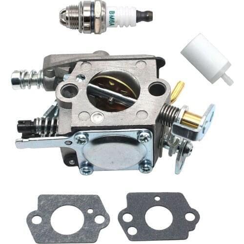 Carburetor for Jonsered 2036 2040 CS2040 Partner P365 P405 McCulloch M4620