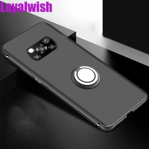 LOYALWISH Phone Cases Xiaomi Mi Mix 2