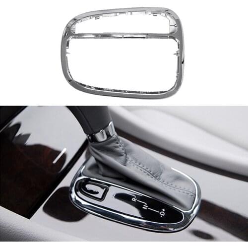 MARTHSALUCK Gear Levers