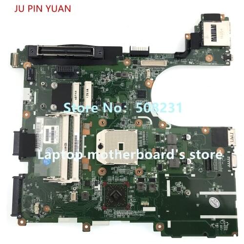 Mainboard For HP ProBook 6565b Series 658143-001 A60M NoteBook PC Laptop Motherboard 100% fully tested