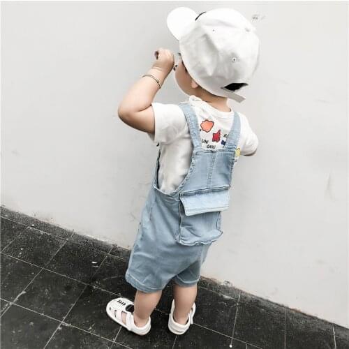 Mecxat Jeans For Boys