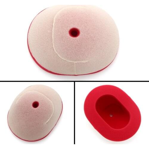 Motorcycle Air Purifier Bicycle Vacuum Cleaner For Yamaha YFM125 2004-2013 YFM125R YFM250R YFM250R2 YFA-1 YFS200 2XJ-14451-00