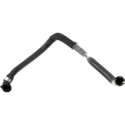 New Water Tank Upper Coolant Water Hose Pipe For BMW 7 Series F01 F02 17127591097