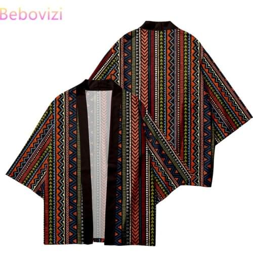 New Plus Size XXS-6XL 5XL 4XL Retro Loose Japanese Streetwear Cardigan Women Men Harajuku Haori Kimono Top Shirts Yukata Clothes