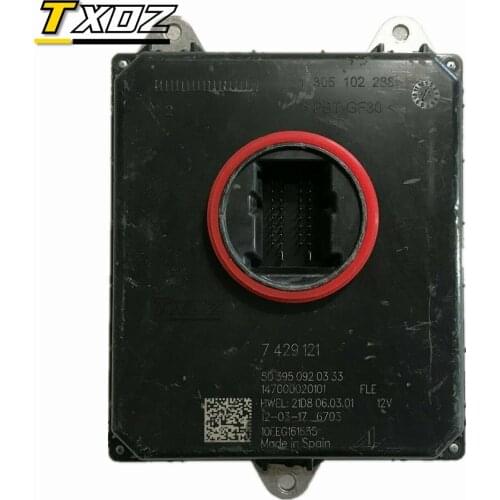 OEM Led Headlight Ballast Control Unit 63117429896,63117492089 63117429121 For BMW i3 i8 X1 Mini Cooper F45 F46 F48