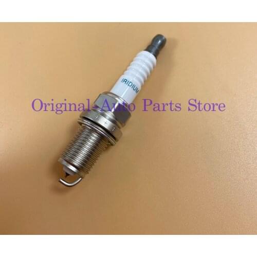 Original 4PCS Iridium Spark Plug For Toyota- Avensis Camry Corolla Scion RAV4 Tundra Lexus- 4.7L 90919-01210 SK20R11