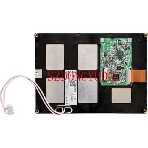 Original A+ EDMMRF1KAF LCD Screen Display Panel
