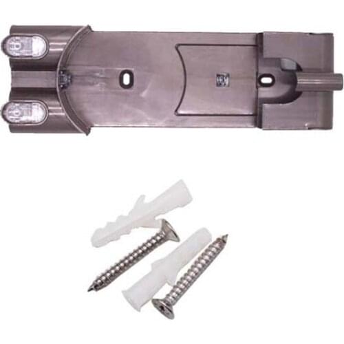 Vacuum cleaner accessories hanger charger hanger base power distribution for DC30 DC31 DC34 DC35 DC44 DC45 DC58 DC59 DC61 DC62 D