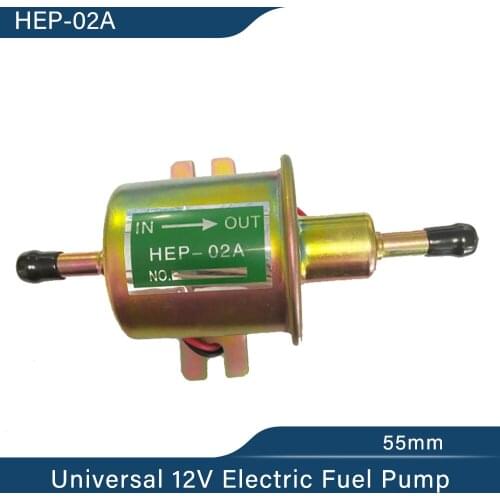 Rhaxel High Pressure Fuel Pumps