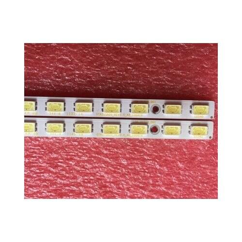355mm LED Backlight Lamp strip 40 leds For LE32A30 0090103082 STA315A05 H320EHLBA30 31T00-10a 58.31t15.001