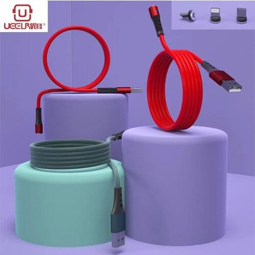 Магнитные кабели для мобильных телефонов UEELR China At AliExpress
