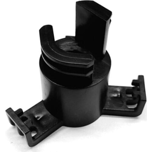 6XDB Tail Box Hook for 2021 Model Y Screw Directly Prevent Shaking Collision Interior Modification Functional Accessories