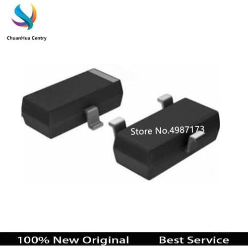 10 pcs/lot KSA1182YMTF SOT23 Original New In Stock KSA1182YMTF Bigger Discount for the more quantity