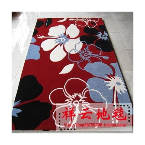 2013 american fashion brief living room coffee table sofa carpet rustic big mats