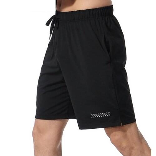 2021Summer Casual Shorts Men Fashion Shorts Breathable Sweatpants