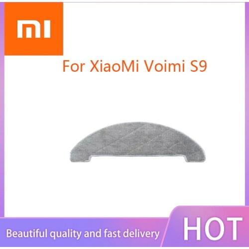 XIAOMI voimi S9 mops robot accessories（Voimi S9 Vacuum Cleaner - mops