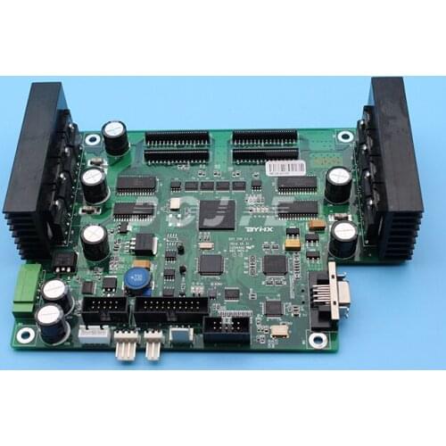 BYHX DX5 printhead board BYHX DX7 printhead board V3.0