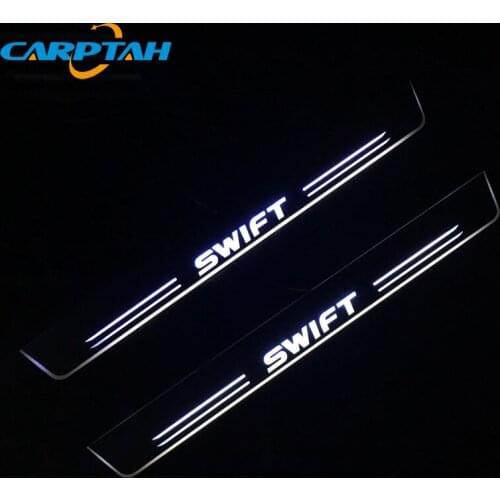 CARPTAH Door Sills Suzuki