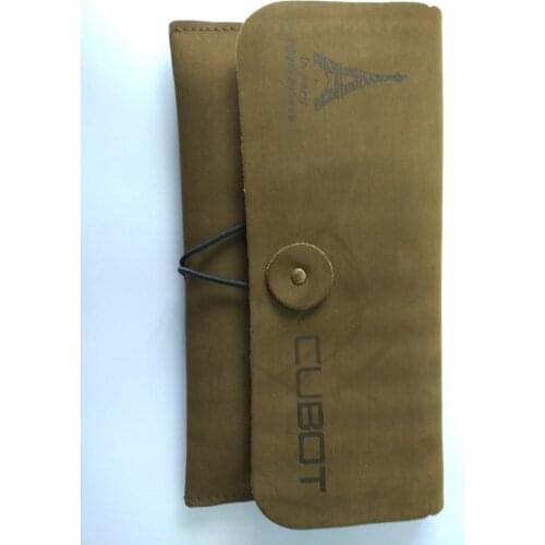 Cellphone pouch case Beautiful High quality+ orginal Protect leather flip case for Cubot S308 phone Free shipping+Tracking