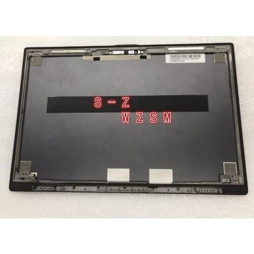 New Free Shipping Laptop LCD Back cover for ASUSE UX32 UX32A UX32E UX32VD Back shell A case
