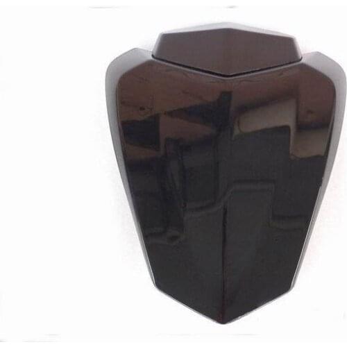 Black Rear Pillion Seat Cowl Cover For 2009-2010 Yamaha YZF 1000 R1