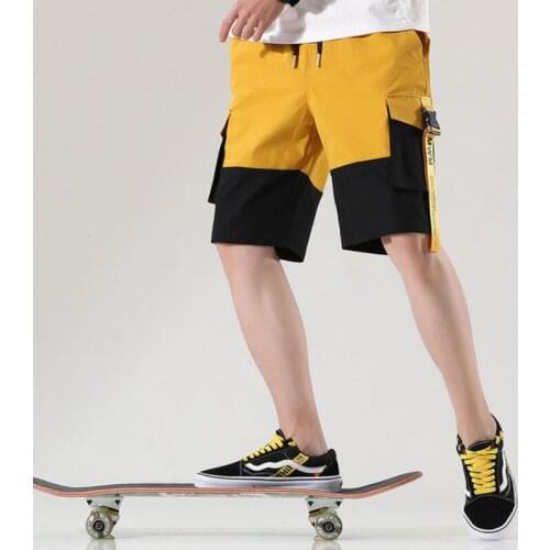 DBLUELOVE Men's Shorts