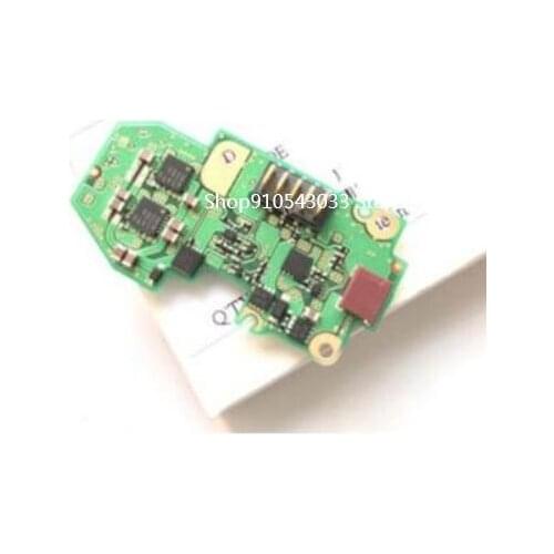 For Nikon D850 Power Board ( 121FE ) DC Board PCB Camera Repair Part Replacement Unit