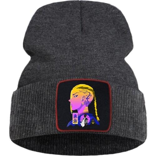 Мужские аксессуары HAMPSON LANQE China At AliExpress