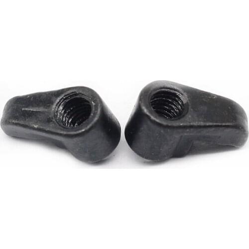 HL1810 bird-shaped pressure plate High hardness pressure plate CNC tool bar accessories