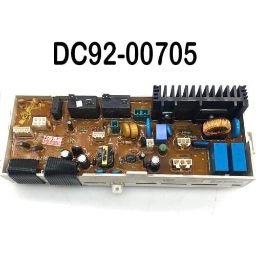 Good working High-quality forSamsung washing machine Computer board DC92-00705H WF1702NCS WF1702NCW