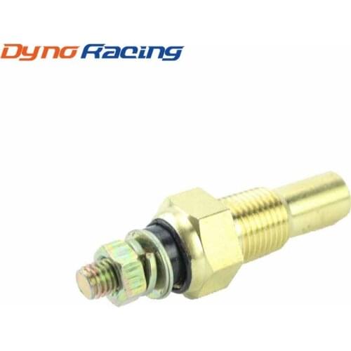 Dynoracing 12V Racing Car meter Oil Temp Sensor & Water temp Sensor 1/8 NPT