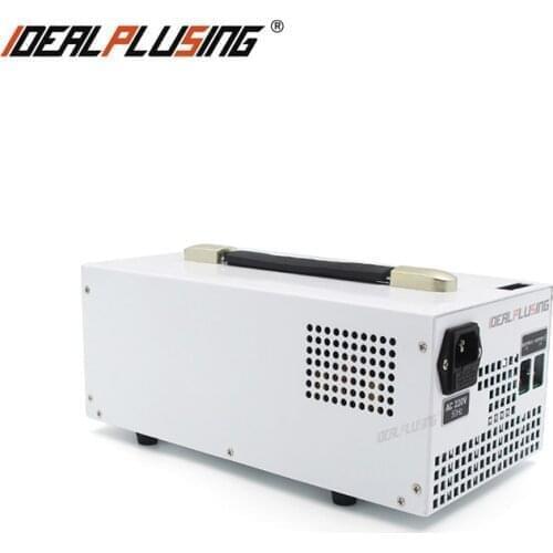 Laboratory Telecom Ageing equipment ac to dc adjustable switching 15v 100a 60v 25a 75v 20a 100v 15a 125v 12a dc power supply