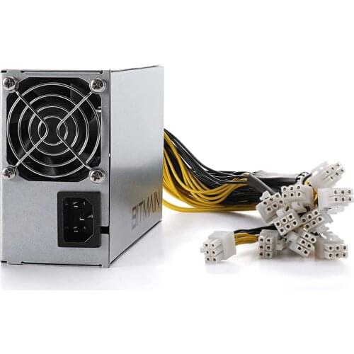 Ninth World Power Supplies For Computers