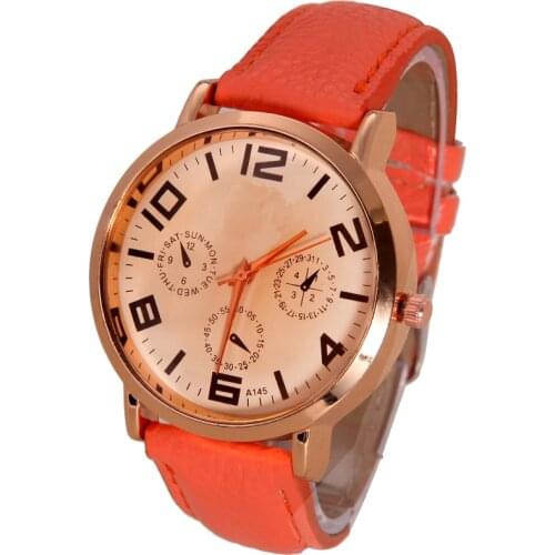 NEW BOTTI Women smooked ambar Crystal Classic Vintage Watch Fashion Quartz Watch Feminino Relogio