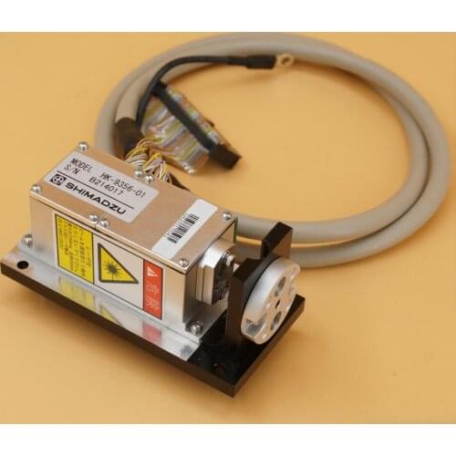 New Noritsu blue laser gun F type laser diode for QSS 3201/3202/3203/3300/3301/3302/3311/3501 digital photo printing minilab