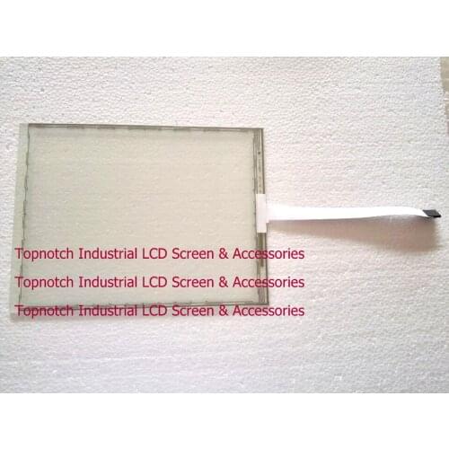 Brand New Touch Screen Digitizer for Panel PC 870 6AV7704-2DC40-0AD0 PC870 6AV7 704-2DC40-0AD0 Touch Pad Glass